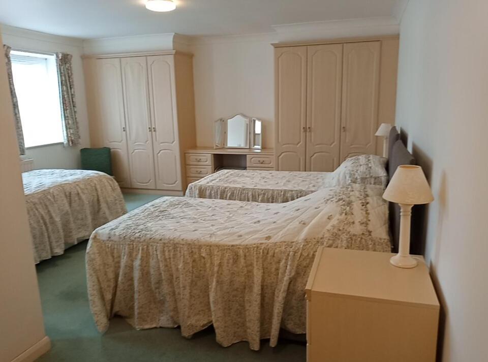 Glen Dhoo Country Cottages - The Apartment Onchan Eksteriør bilde