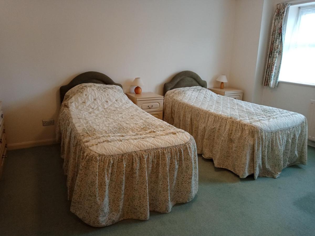 Glen Dhoo Country Cottages - The Apartment Onchan Eksteriør bilde